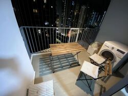 High Park Residences (D28), Apartment #470209361